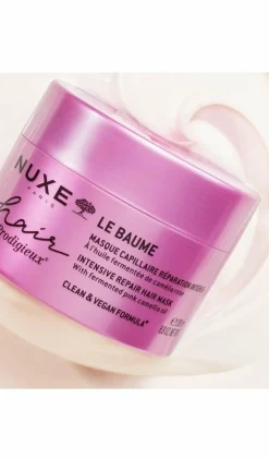 Best Nuxe Masque réparation intense Hair Prodigieux