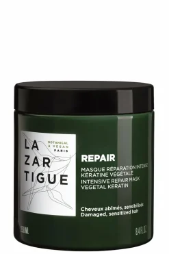 Online Lazartigue Masque réparation intense Repair
