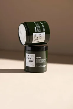 Online Lazartigue Masque réparation intense Repair