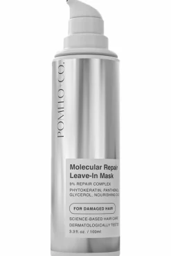 Sale Pomélo+Co Masque sans rinçage Molecular Repair
