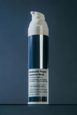 Sale Pomélo+Co Masque sans rinçage Molecular Repair