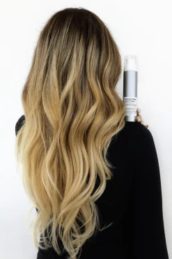 Sale Pomélo+Co Masque sans rinçage Molecular Repair