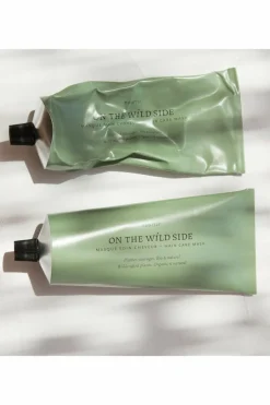 Online On The Wild Side Masque soin cheveux