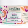 New Activilong Masque sorbet Tendre Passion