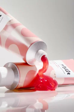 Best Skin & Out Masque SOS boutons