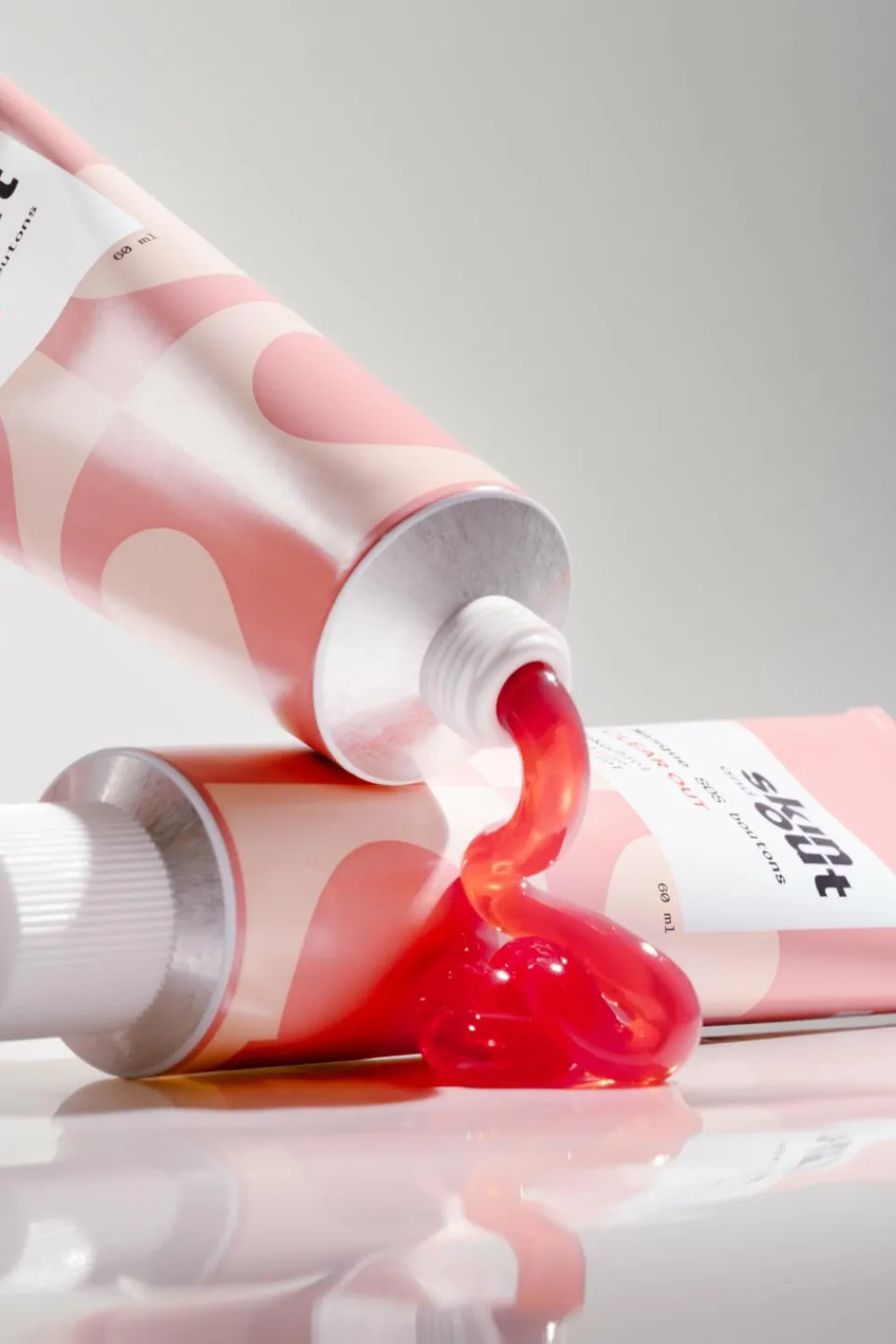 Best Skin & Out Masque SOS boutons