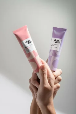 Best Skin & Out Masque SOS boutons