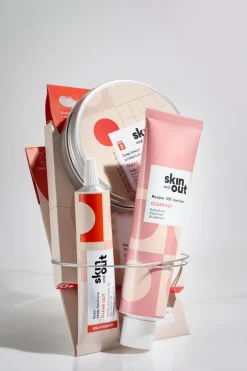 Best Skin & Out Masque SOS boutons