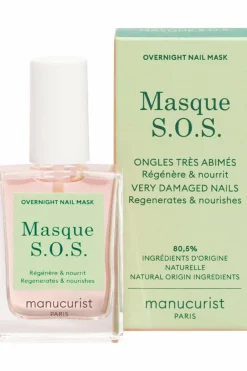 Best Manucurist Masque SOS pour les ongles