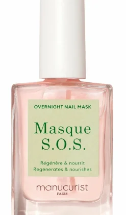 Best Manucurist Masque SOS pour les ongles
