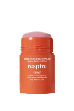 Respire Masque stick booster éclat