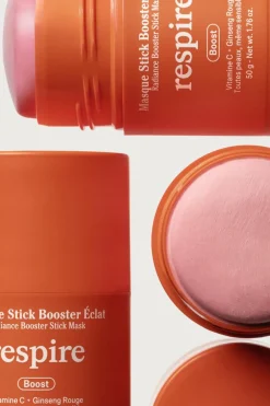 Respire Masque stick booster éclat