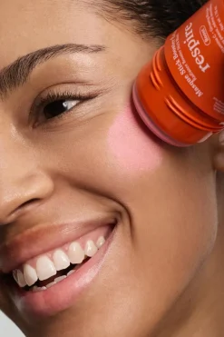 Respire Masque stick booster éclat