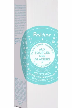 Sale Polaar Masque super hydratant aux Sources des Glaciers