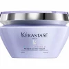 Kérastase Masque ultra-violet Blond Absolu pour cheveux décolorés