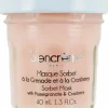 Blancrème Masque visage éclat sorbet cranberry & grenade