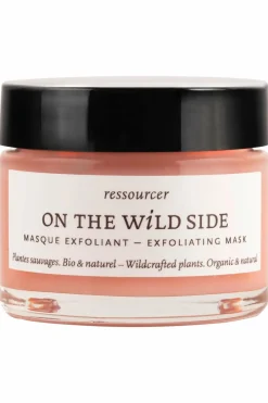 Outlet On The Wild Side Masque visage exfoliant