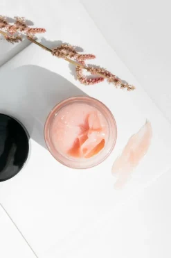 Outlet On The Wild Side Masque visage exfoliant