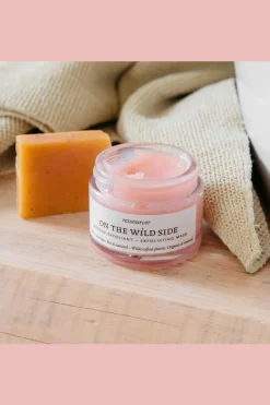 Outlet On The Wild Side Masque visage exfoliant