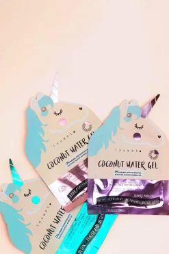 Online Inuwet (In Unicorn We Trust) Masque visage pureté detox