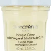 Hot Blancrème Masque visage réconfortant Mangue & Noix de coco