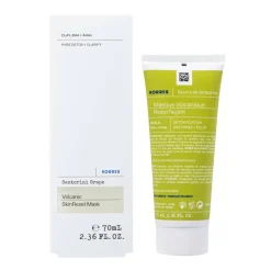 Best Korres Masque volcanique purifiant