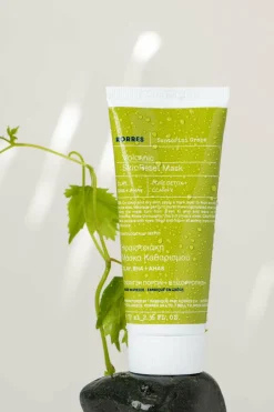 Best Korres Masque volcanique purifiant