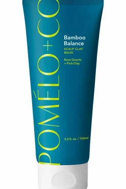 Best Pomélo+Co Masque volume Bamboo Balance