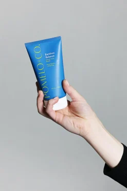 Best Pomélo+Co Masque volume Bamboo Balance