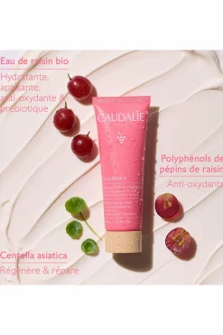 Outlet Caudalie Masque-Crème Hydratant Vinohydra