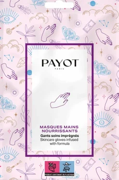 Best Payot Masques mains nourrissants