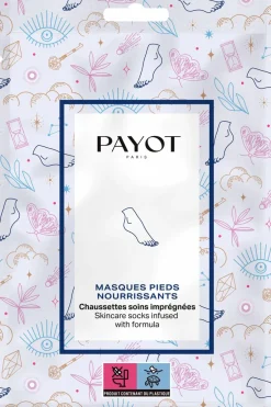 Discount Payot Masques pieds nourrissants