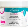 Hot Activilong Masque-Soin Conditionneur pour cheveux bouclés Acticurl