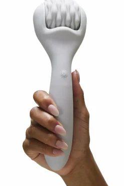 Hot Dorcel Masseur pour le corps & vibromasseur 2 en 1 Lotus Wand