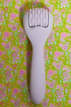 Hot Dorcel Masseur pour le corps & vibromasseur 2 en 1 Lotus Wand