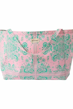 Online Blissim Maxi cabas printanier