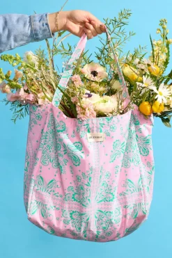 Online Blissim Maxi cabas printanier