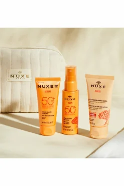 Outlet Nuxe Mes Indispensables Solaires Sun