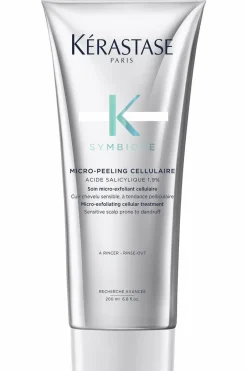 Online Kérastase Micro-peeling cellulaire anti-pelliculaire Symbiose