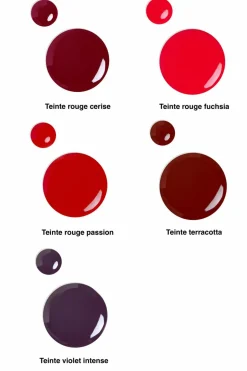 Clearance Ecrinal Mix de vernis à ongles