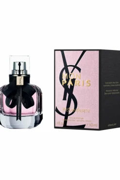 Online Yves Saint Laurent Mon Paris Eau de Parfum