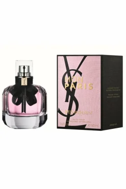 Online Yves Saint Laurent Mon Paris Eau de Parfum