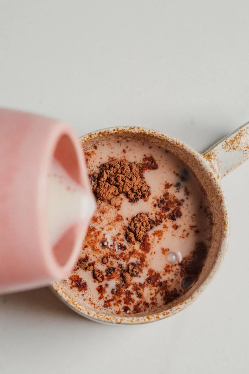 Best nüMorning Morning Latte Cacao & Maca