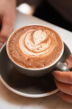 Best nüMorning Morning Latte Cacao & Maca