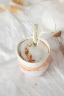 Clearance nüMorning Morning Latte Moon Milk vanille