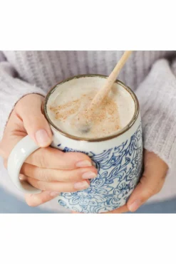 Clearance nüMorning Morning Latte Moon Milk vanille