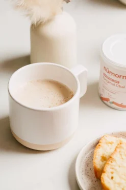 nüMorning Morning Latte Original Chaï