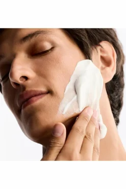 Best Nuxe Mousse à raser anti-irritations Men boost