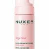 Clearance Nuxe Mousse aérienne nettoyante Very Rose