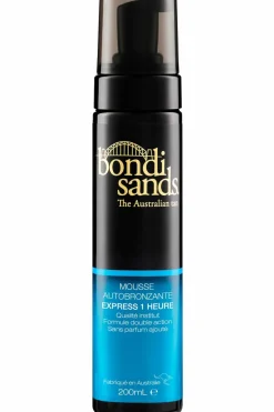 New Bondi Sands Mousse autobronzante